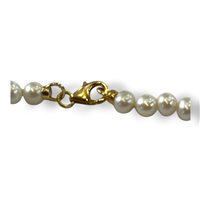 Necklace Mandile 1922 Woman Pietre e perle in Pearls Perla 1MCOP1Y - 1MCOP1Y